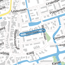 Iepenlaan