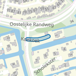 Koekoek