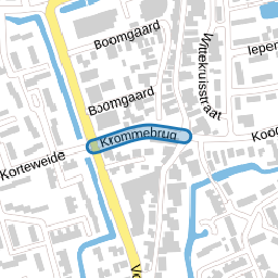 Krommebrug