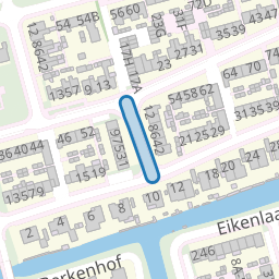 Larixlaan