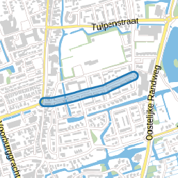 Lindenlaan