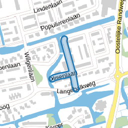 Olmenlaan