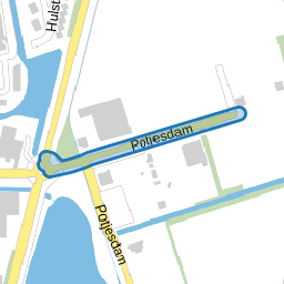 Potjesdam