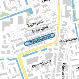Prinsengracht