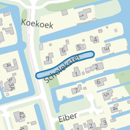 Scholekster