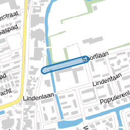 Sportlaan