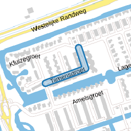 Tijmensgroet