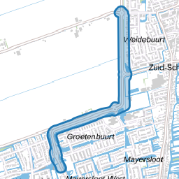 Westelijke Randweg