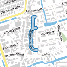 Wittekruisstraat
