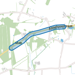 Almelosestraat