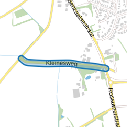 Kleinesweg