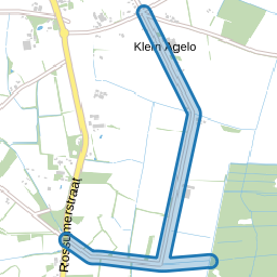 Steenmatenweg