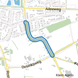 Timmusweg