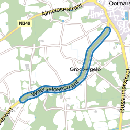 Weerselosestraat
