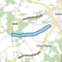 Zonnenbergweg