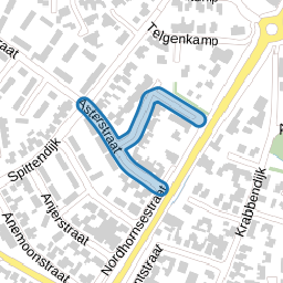 Asterstraat