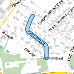 Averhofstraat