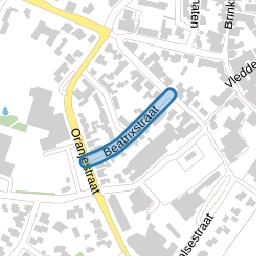Beatrixstraat