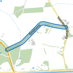 Beekweg