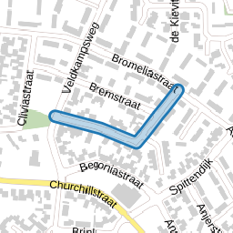 Boterbloemstraat