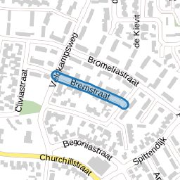 Bremstraat