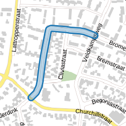 Clematisstraat