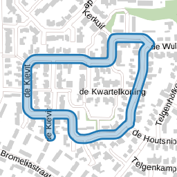 de Kievit