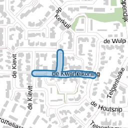 de Kwartelkoning