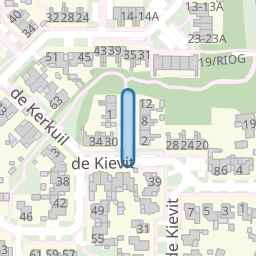 de Scholekster
