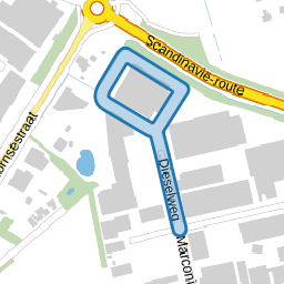 Dieselweg