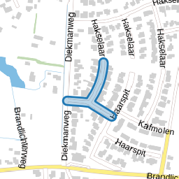 Dorsmolen