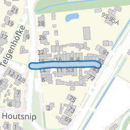 Düttingstraat