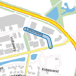 Edisonweg