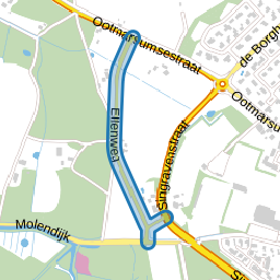 Ellenweg