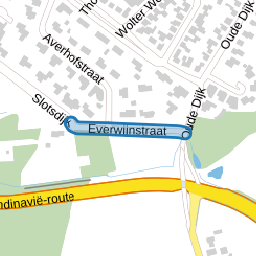 Everwijnstraat
