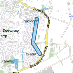Gildehauserdijk
