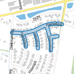 Hakselaar