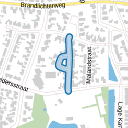 IJsbaanstraat