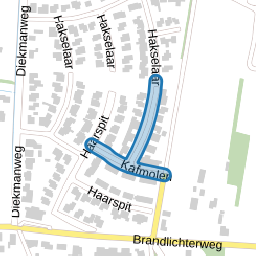 Kafmolen