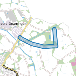 Kanaalweg