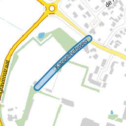 Kappelhofsweg