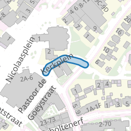 Kerkplein