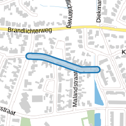 Landweerstraat