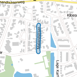 Malandstraat