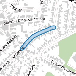 Meester Berninkstraat