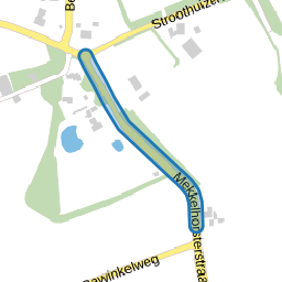 Mekkelhorsterstraat
