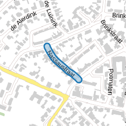 Nassaustraat