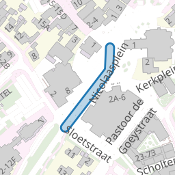 Nicolaasplein