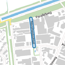 Nijverheidsstraat