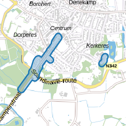 Oldenzaalsestraat